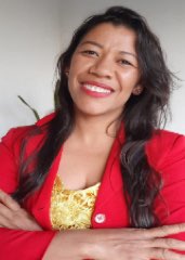MARCIA AMADA