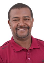 MARINHO DO BAIXIO DE IRECÊ