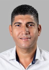 SÉRGIO CRUZ