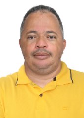PASTOR EDIMILSON