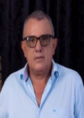 BETO DO ÔNIBUS