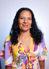 MARGARETE IRMÃ DE LUCINHA