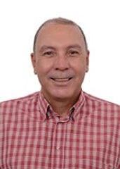ANDRÉ VASCONCELOS