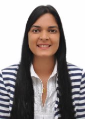MÔNICA DE BERG