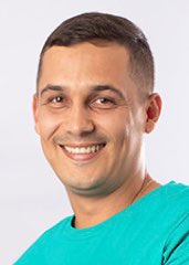 JUCA CAJADO