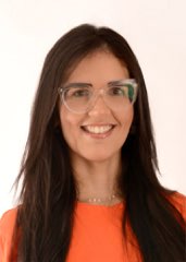 GABRIELLA BARRETO
