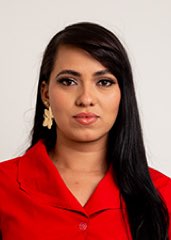 CAMILA SALDANHA