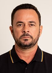 PROFESSOR CLAUDIO OLIVEIRA