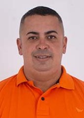 JOSIMAR DE RAIR