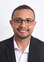 LÉO SANTOS