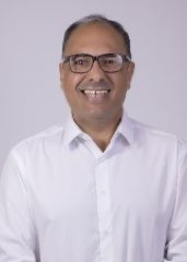 MARQUINHOS DA SAÚDE
