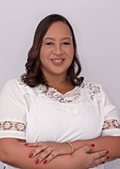 MEIRINHA SANTANA