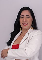 DRA LUCY DO SGT MARIO
