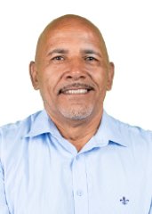 ZE CARLOS DO BTN