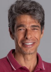 SALOMÃO DO POVÃO