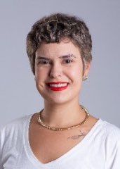 LARISSA LARANJEIRA
