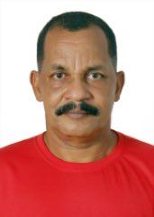 BIGODE DO SACOLÃO