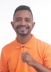 JOSÉ CARLOS DA SAÚDE