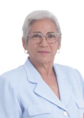 TÂMARA  PASTOR