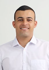 CARLOS ALEXANDRE DO ESPORTE