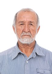 MANOEL BARBUDO