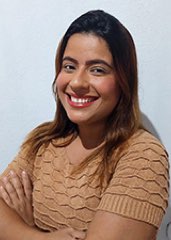 VALÉRIA RODRIGUES