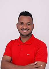 MARCELINHO NASCIMENTO