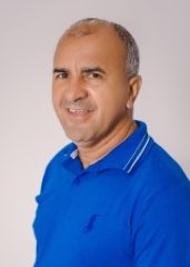 GIVALDO DA AMBULÂNCIA