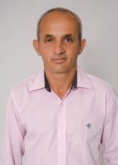 ITAMAR DA ÁGUA