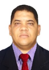 OSEIAS BORGES