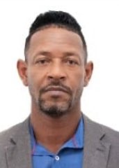 PASTOR EDSON SODRÉ