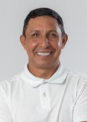 MARCOS DO QUILOMBO