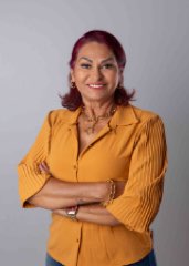 IEDA DE GENÉSIO