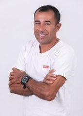 EDUARDINHO DO SÃO NICOLAU