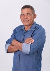 CLAUDIO DO BEBEDOURO