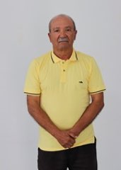 DJALMA MORAES