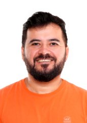 NILSINHO CABURÉ