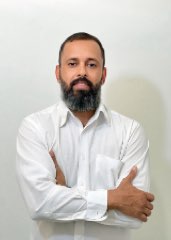 ZÉ ROBERTO DO SALÃO