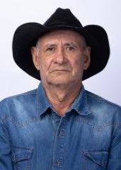 JOSUÉ BATISTA
