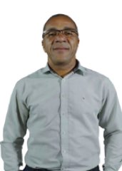 PASTOR MARCOS TEODORO