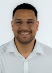PASTOR HUDSON