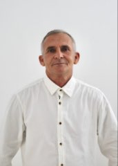 PAULINHO DE MANGUINHOS