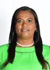 ANA MARY DO ITARERU