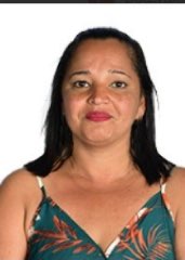 GEISA COSTA