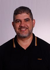 ANDRÉ DE GODÔ