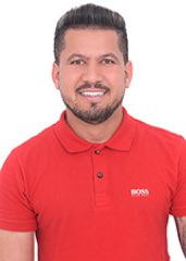 VALDJAN DO BURITI
