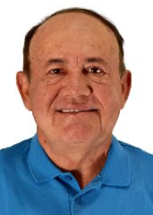 ENILSON FAGUNDES