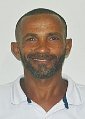 CALUNGA TOSADOR