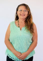 DALVA DE MARCOS REZENDE