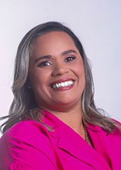 JAMILE DE MANÚ